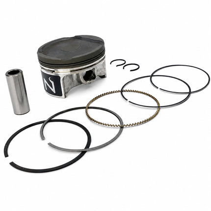 Piston Kit Pwc Sea Doo 900 Namura NW-10011 Std, Jet Ski, Pwc