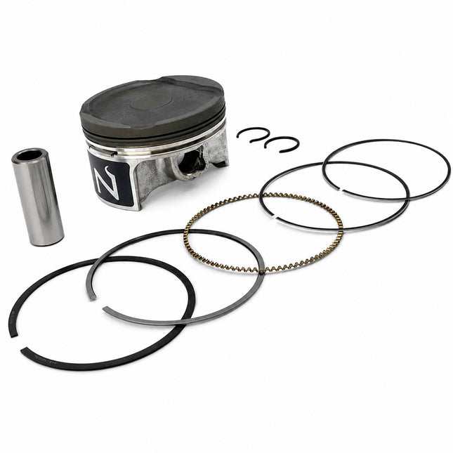 Piston Kit Pwc Sea Doo 900 Namura NW-10011 Std, Jet Ski, Pwc
