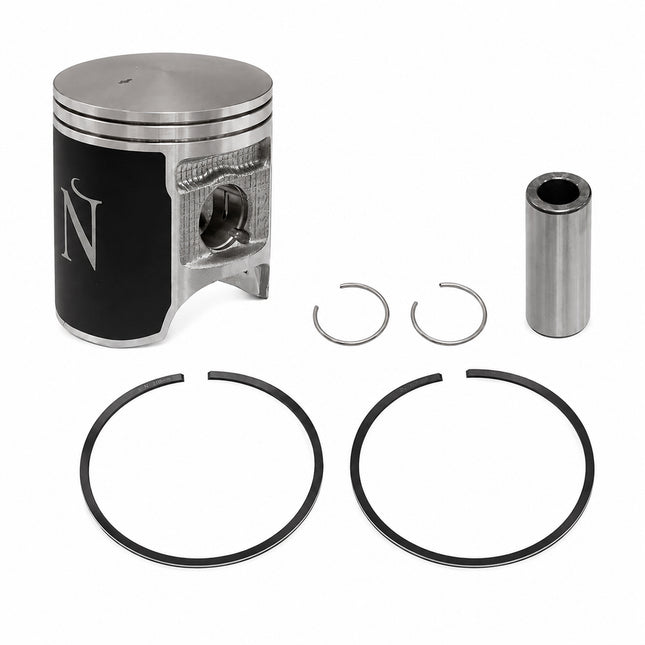 Piston Kit Pwc Kawasaki Namura NW-20006 Std, Jet Ski, Pwc