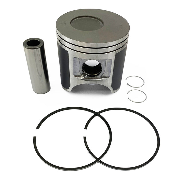 Piston Kit Pwc Kawasaki 1100/130, Namura NW-20005 Std Size, Jet Ski, Pwc