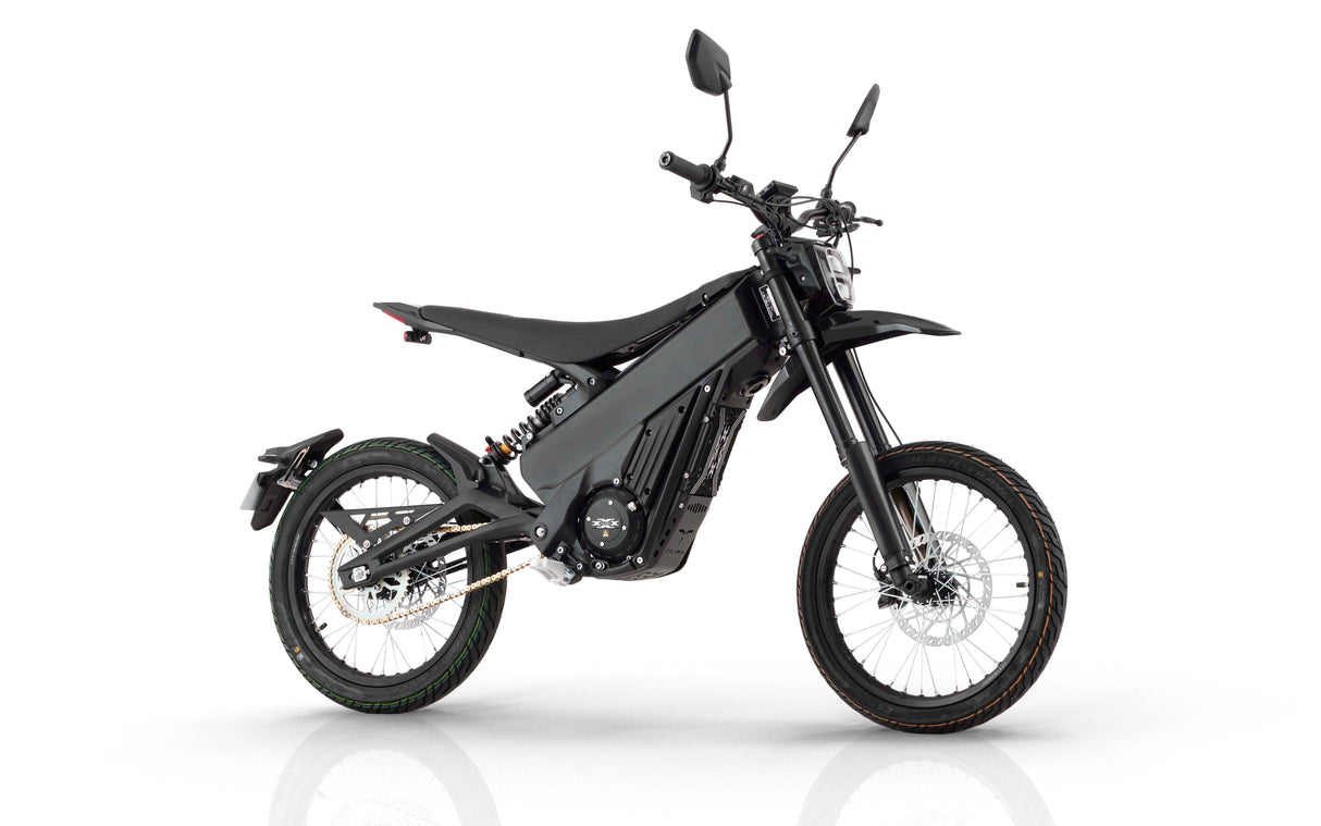 Talaria X3 Road Legal Electric Motorcycle (TL25)