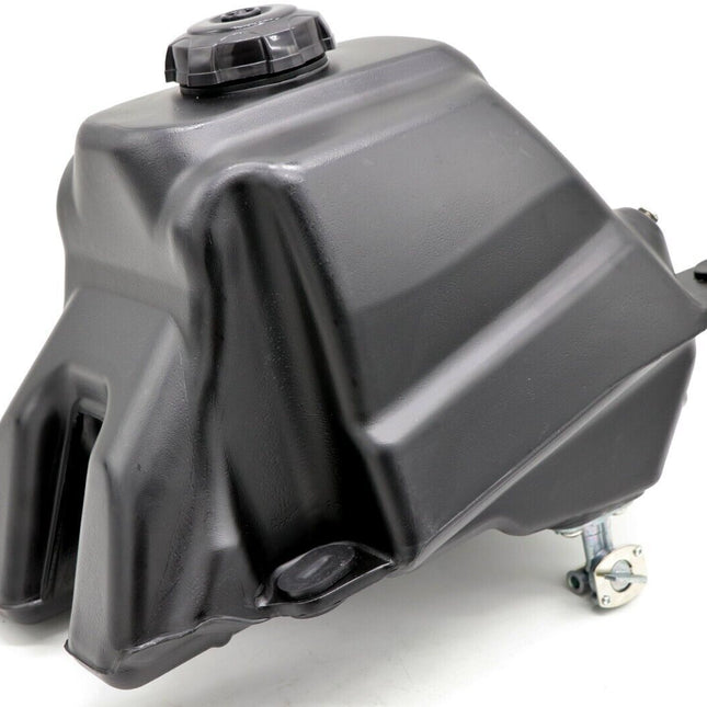 Fuel Gas Tank Black 1988-2006 Yamaha Banshee Yfz 350 2GU-24110-00-00