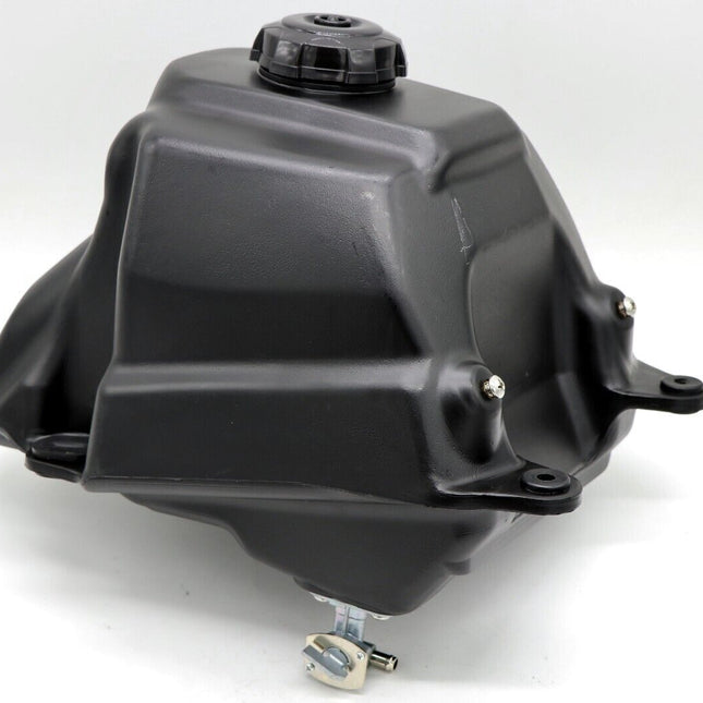 Fuel Gas Tank Black 1988-2006 Yamaha Banshee Yfz 350 2GU-24110-00-00