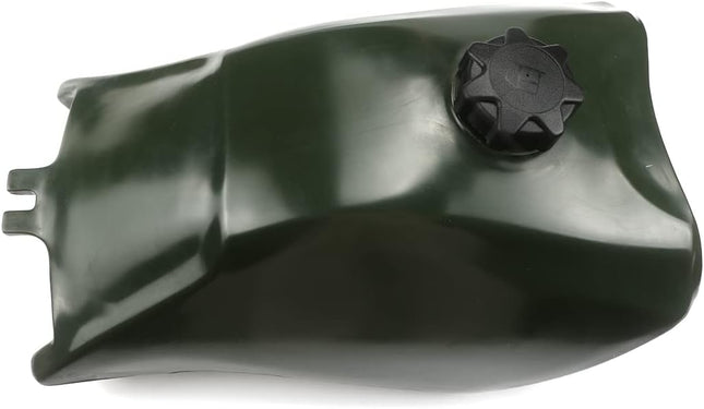 Fuel Gas Tank Green 1993-2000 Honda Trx 300 113-925-12 122221 222221
