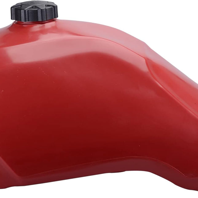 Fuel Gas Tank Red 1993-2000 Honda Trx 300 113-925-12 122221 222221