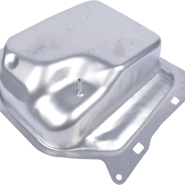 Fuel Gas Tank 02-20 Honda Ruckus 50 Chf Nps Metropolitan 17500-GET-010