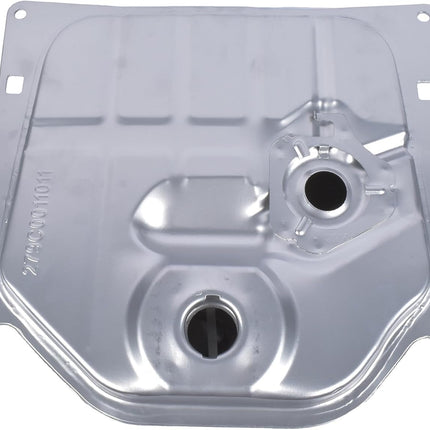 Fuel Gas Tank 02-20 Honda Ruckus 50 Chf Nps Metropolitan 17500-GET-010