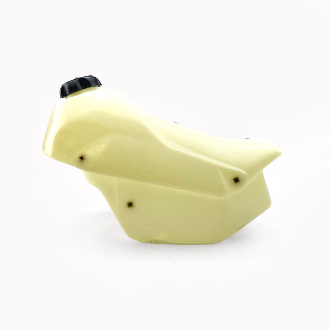 KDX200/220 97-07 3.6G Natural, Clarke Fuel Tank 11483