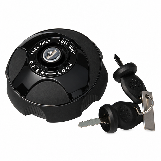 Gas Tank Fuel Cap ATV Honda, Kymco