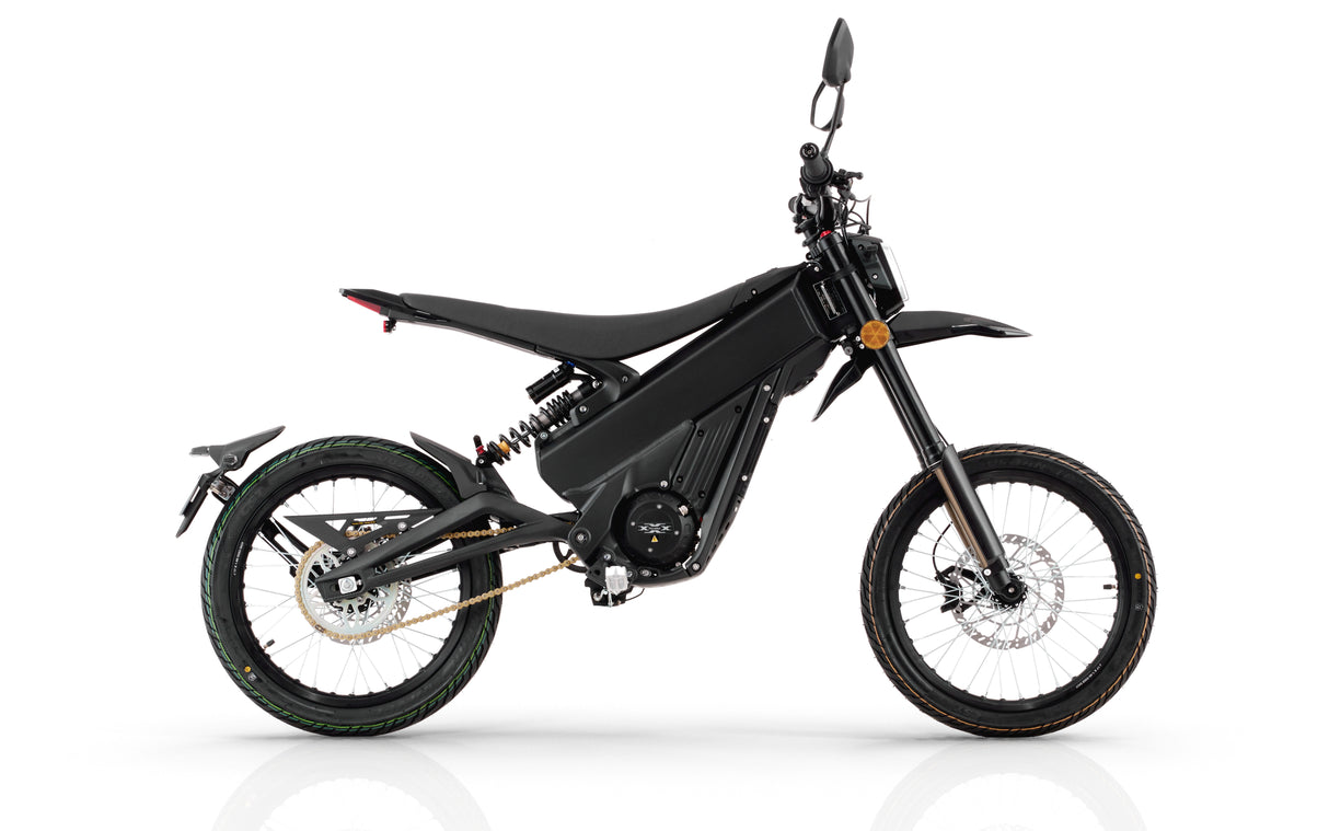 Talaria X3 Road Legal Electric Motorcycle (TL25)