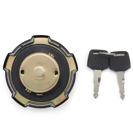 Fuel Tank Cap Cover 83-18 Honda Crm Mtx Nx Tlr Xl Slr Xrv Xr 50 75 80 125 200 250 500 600 650 750