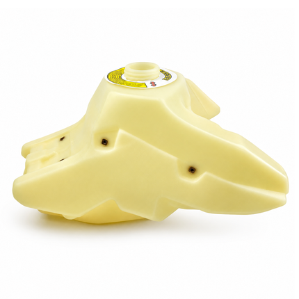 IMS Fuel Tank 3.0 gal Natural Screw Cap, Honda CRF 450 250 RX 21-26