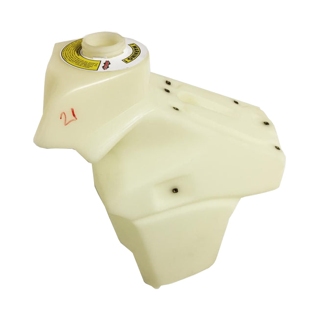 IMS Fuel Tank 3.0 gal Natural Screw Cap, Husqvarna TC 125 250 300 2019-2020, 112434-N2