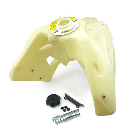 Ims Fuel Tank 4.5 Gal Natural Screw Cap 2019-2021 Husqvarna Fc Fe Fx 112440-N2