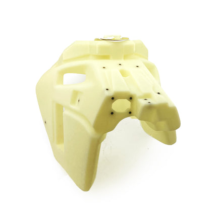 Ims Fuel Tank 4.5 Gal Natural Screw Cap 2019-2021 Husqvarna Fc Fe Fx 112440-N2