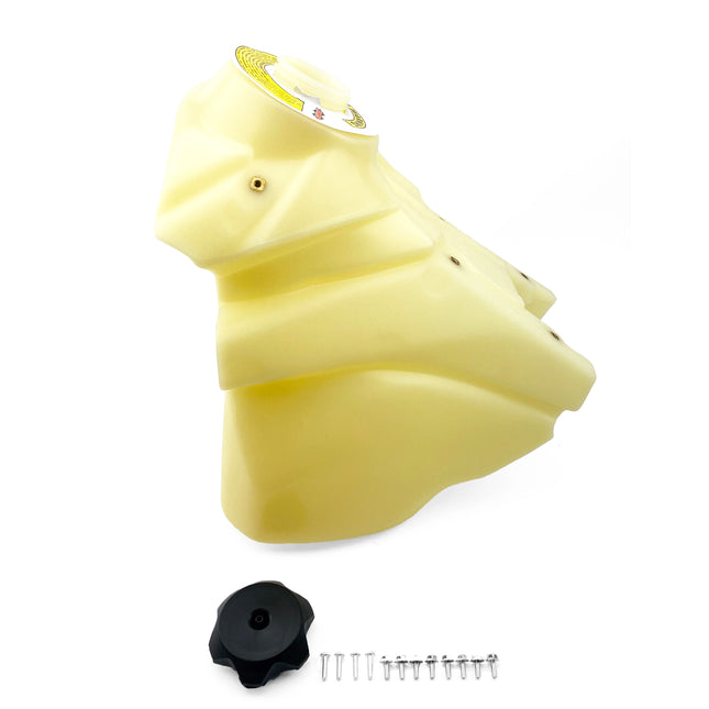 IMS Fuel Tank 3.1 gal Natural Screw Cap, KTM 250 XCF-W 2012-2016, 113330-N2