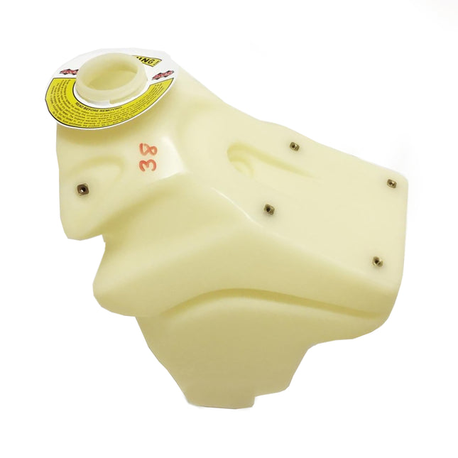 IMS Fuel Tank 1.8 g Natural Screw Cap, KTM 85 SX 2013-2017, 113333-N2