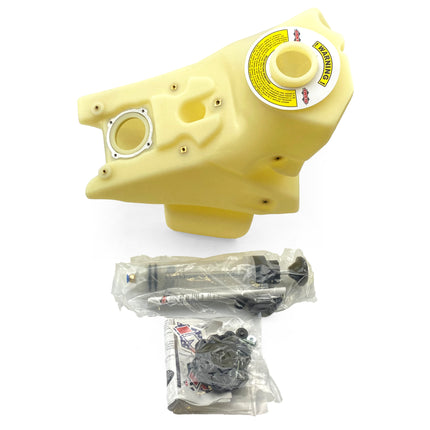IMS Fuel Tank 2.8 gal Natural Screw Cap, KTM EXC/XC-W 2024-2025