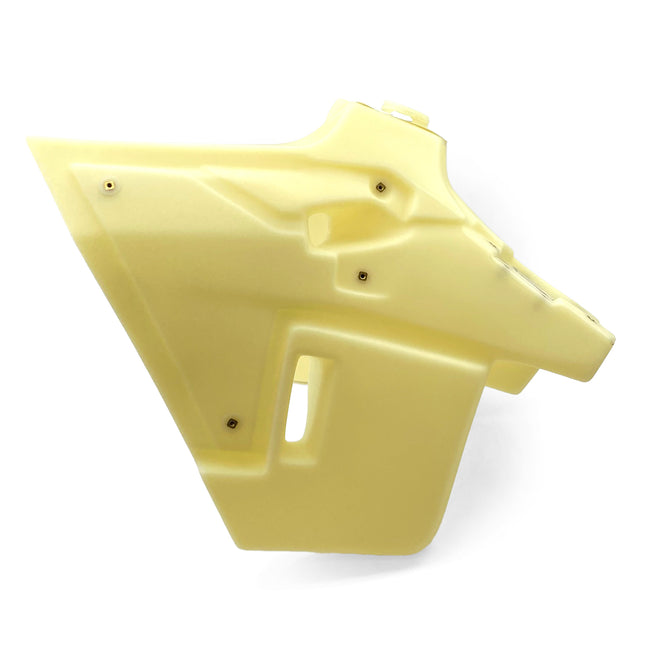 IMS Fuel Tank 4.5 gal Natural Screw Cap, KTM EXC/XC-W 2024-2025