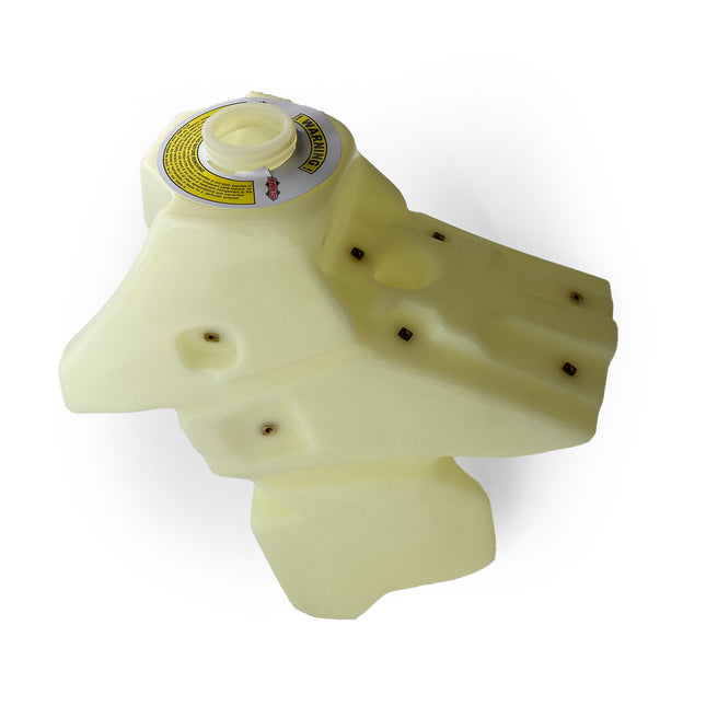 IMS Fuel Tank 2.6 gal Natural Screw Cap, KTM GASGAS 85 2025 113360-N2