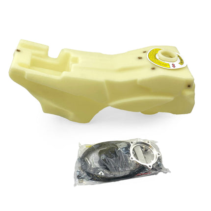 IMS Fuel Tank 2.9 gal Natural Screw Cap, YAMAHA F / FX 24/25