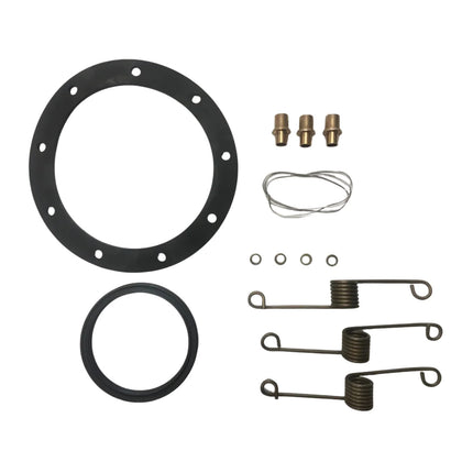 Ims Dry Break Receiver Rebuild Kit, Complete Replacement, 218392