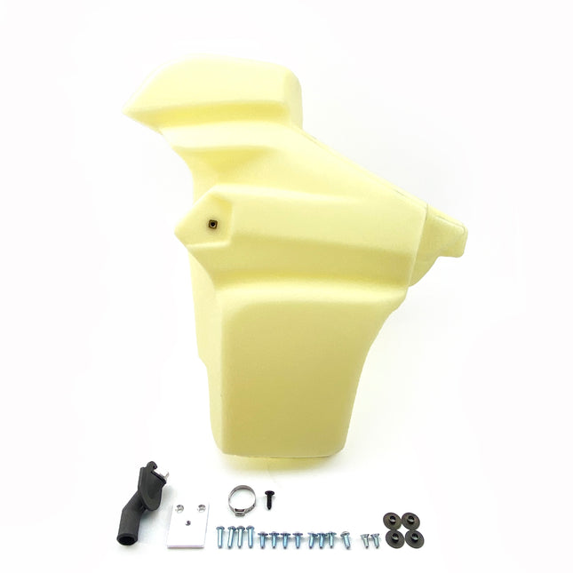 IMS Fuel Tank 2.9 gal Natural Screw Cap, Gas Gas EC250/300 2021, 218805-N2