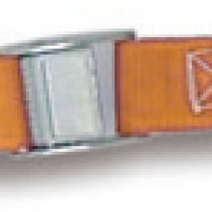 Cam Buckle Straps 200kg High-Grade Polypropylene 5m - Robur 8188F 5