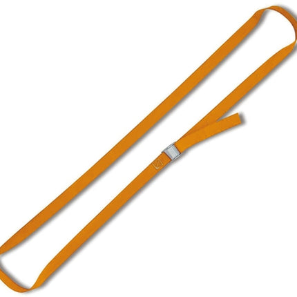 Cam Buckle Straps 200kg High-Grade Polypropylene 2.5m - Robur 8188F 2,5
