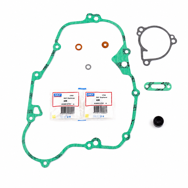 Water Pump Gasket Kit KX 500 92-03, Athena P400250475013 Kawasaki