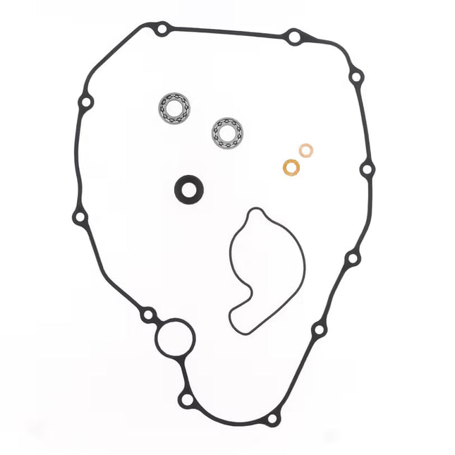 Water Pump Gasket Kit CRF 400/450 19-22, Athena P400210475015 Honda