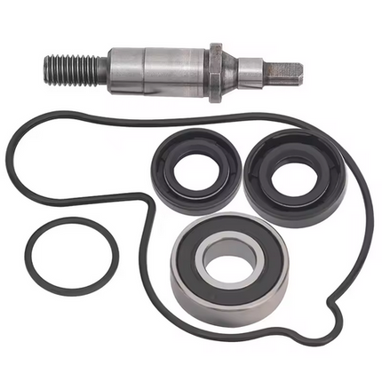 Water Pump Kit With Impeller Shaft Yamaha YZ WR 426F 400F 450F