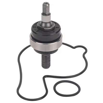 Water Pump Kit With Impeller Shaft Yamaha YZ WR 426F 400F 450F