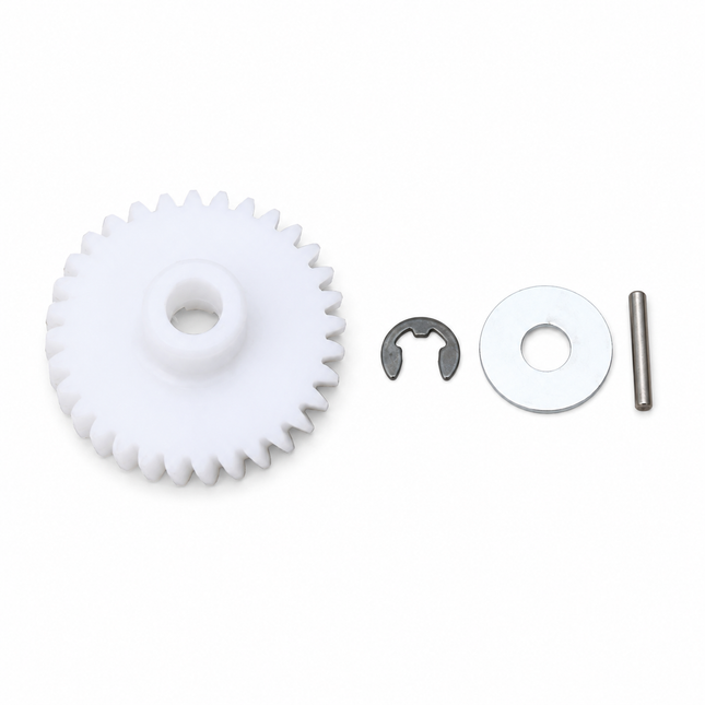 Water Pump Impeller Drive Gear 87-06 Yamaha Banshee Yfz Le Se Sp 350 4L0-12459-00-00