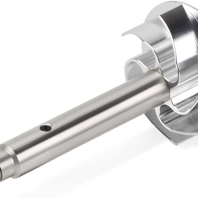 Water Pump Impeller Shaft 1987-2006 Yamaha Banshee YFZ350 4L0-12450-01-00