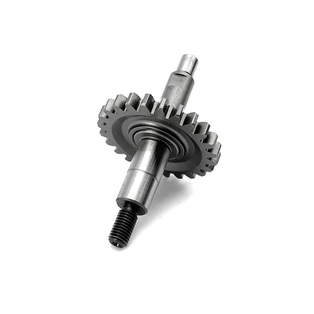 Water Pump Shaft With Gear Honda CRF 150R 07-23 19240-KSE-670