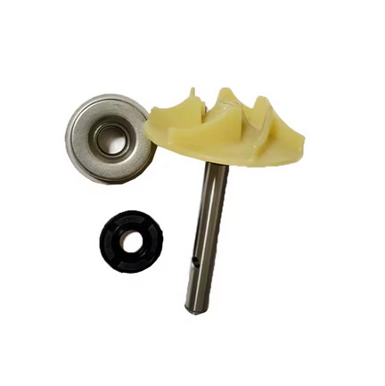 Water Pump Rebuild Kit 03-20 Can-am Defender Commander Maverick Outlander Renegade 420620175