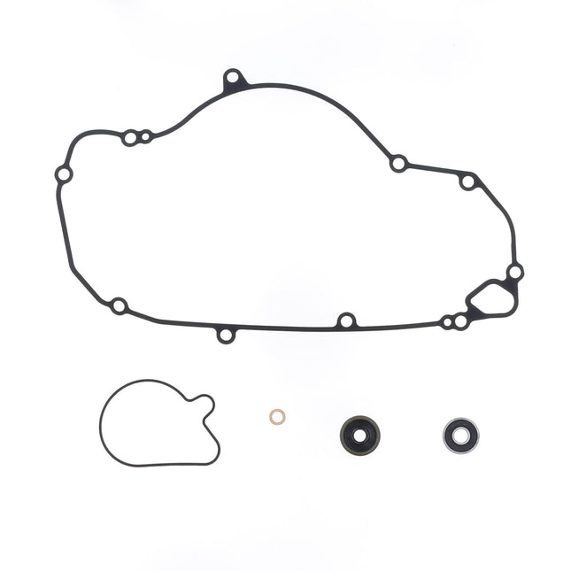 Water Pump Gasket Kit KTM 125 Sx 23-26, Husqvarna Tc 125 23-26, Athena P400270475024 With Bearing
