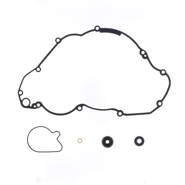 Water Pump Gasket Kit KTM 250/300 Sx 23-26, Husqvarna Tc 250 23-26, Athena P400270475025 With Bearing