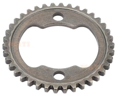 Camshaft Timing Gear Sprocket 38T Honda TRX300 400EX TRX250 300 400X XR250 400 600R 650L 14321-HC0-000 Cam Sprocket