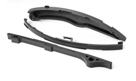 Cam Chain Guide Polaris Ace 500 900 Ranger Rzr General 570 Xp 1000 Sportsman 450 3022151 3022150