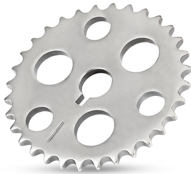 Camshaft Timing Gear 32T Sprocket 89-06 Yamaha Warrior Big Bear Wolverine Kodiak 350 400