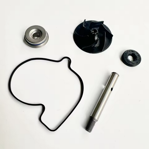 Water Pump Kit Can-am Commander Maverick Renegade G1-G2 Outlander 420256348 420210640