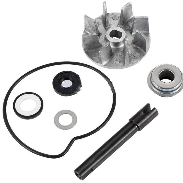 Water Pump Repair Kit 06-19 Suzuki GSX-R 600 750 17491-01H00-000 17511-01H00-000