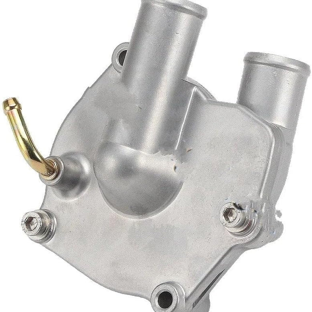 Water Pump Assembly 99-09 Yamaha Yzf R6 S FZ6 5VX-12421-00-00 5EB-12421-00-00
