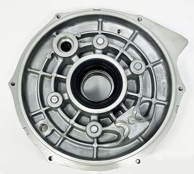 Rear Brake Backing Plate, Bearing, Seals, and Spring Kit Honda Fourtrax TRX 300 FW 98-00