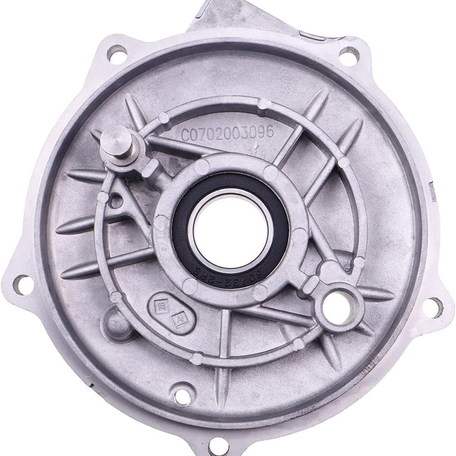 Rear Brake Shoe Panel Backing Plate 97-23 Honda Trx 250 43010-HM8-000