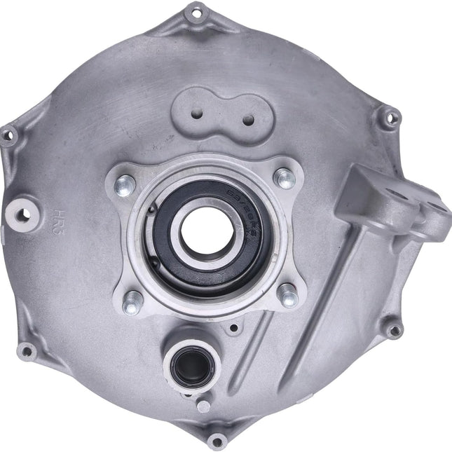 Rear Brake Shoe Panel Backing Plate 14-24 Honda Trx 420 500 520 43010-HR3-A20