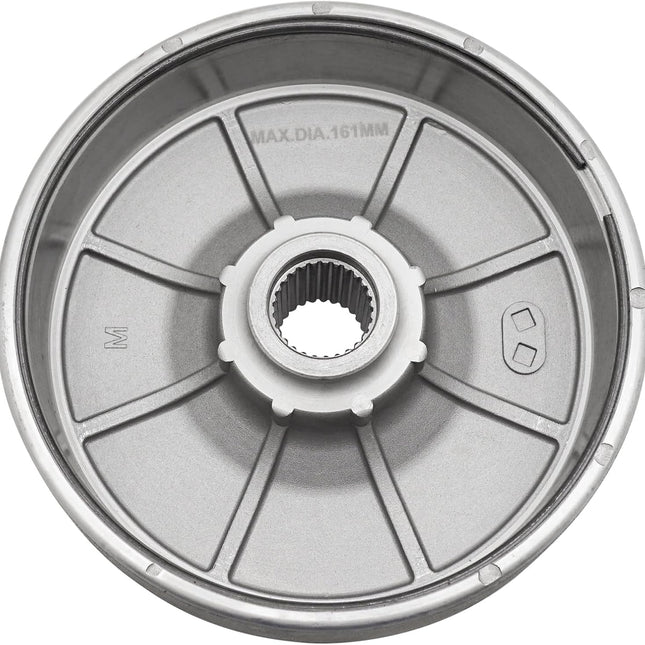 Rear Brake Drum 95-06 Honda Trx Rancher Foreman 350 400 450 43620-HN5-M00 42620-HC4-000