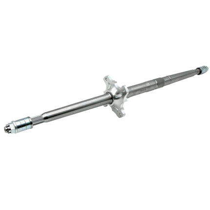 Axle 34.25 TRX450R, AT-03771